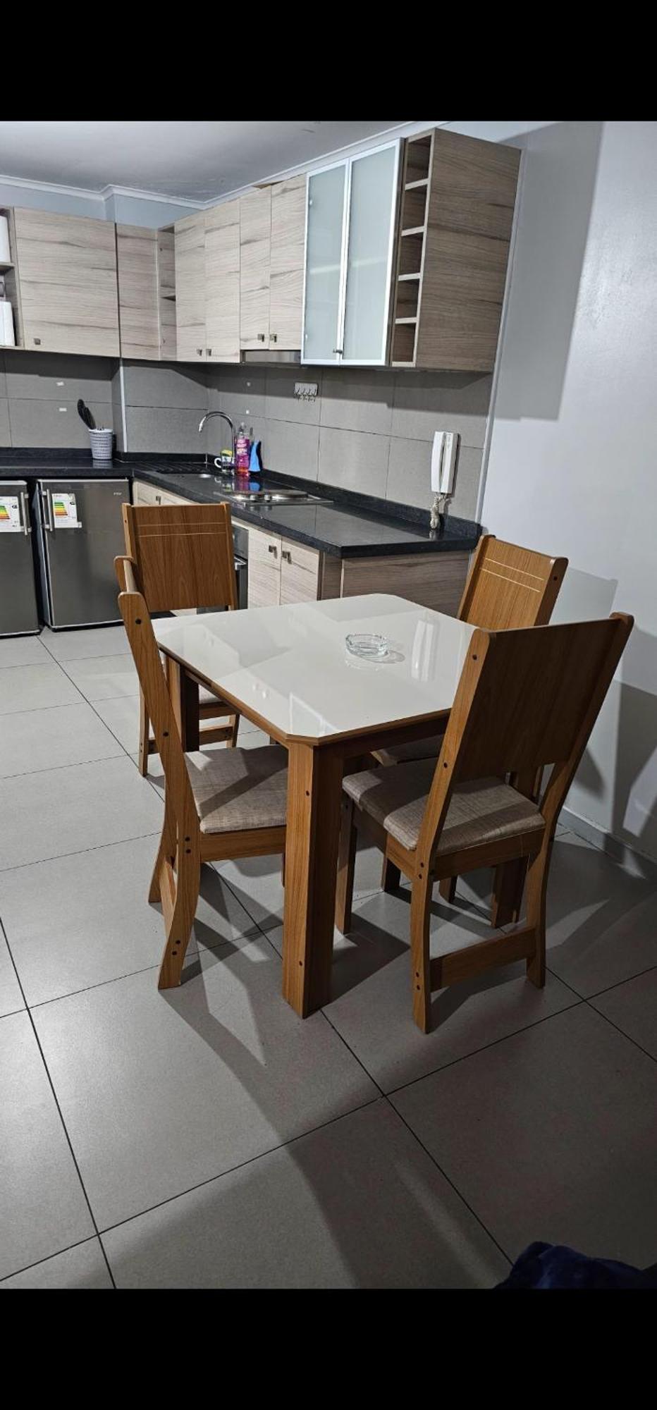 Centro, Calle Moneda, Descanso M 1-1307 Apartamento